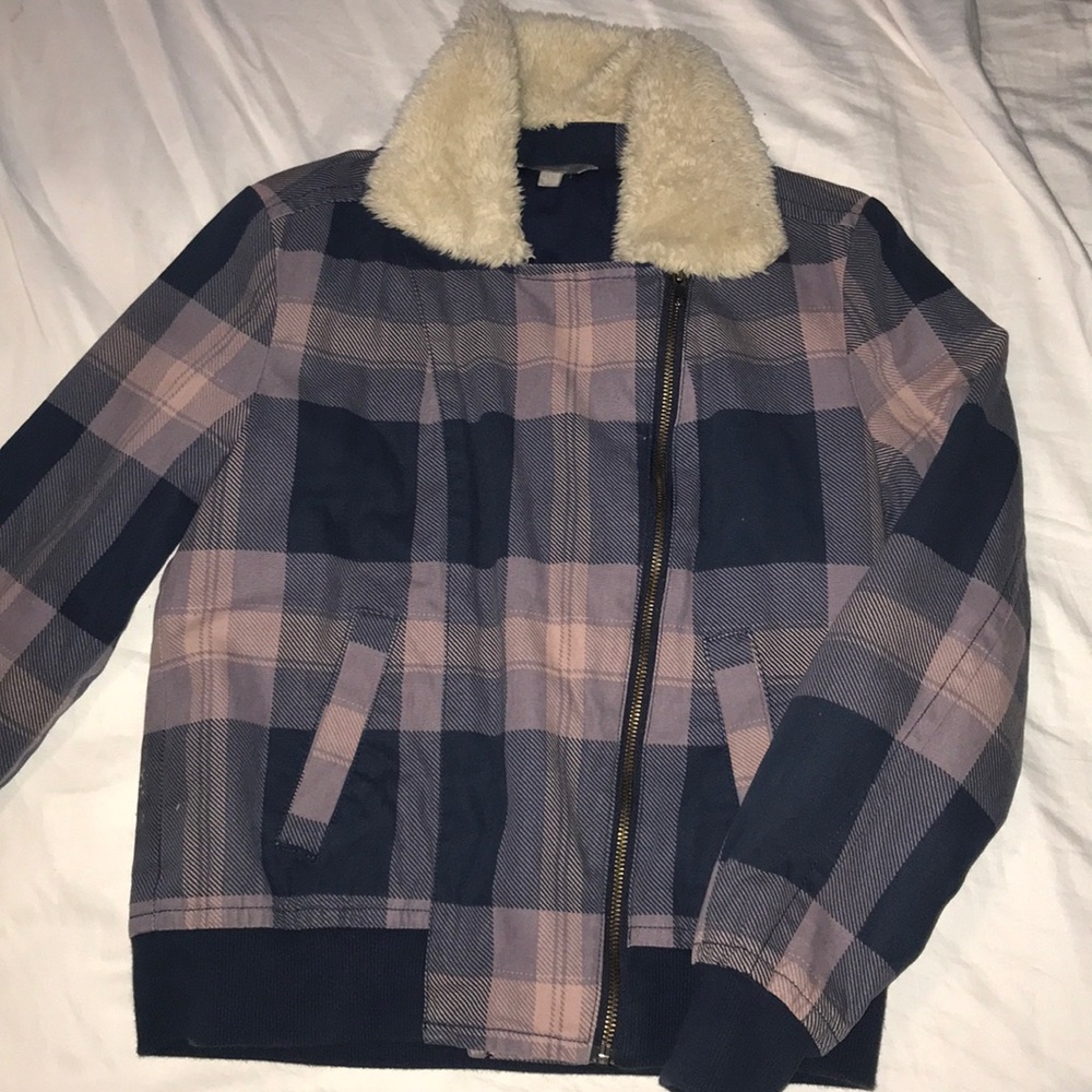 coat